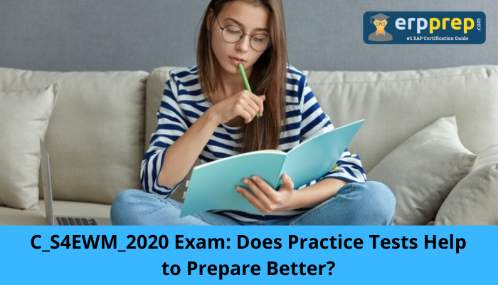 C-S4EWM-2020 Reliable Exam Registration